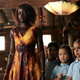 Lupita Nyong’o puts zombies on time-out in Little Monsters.